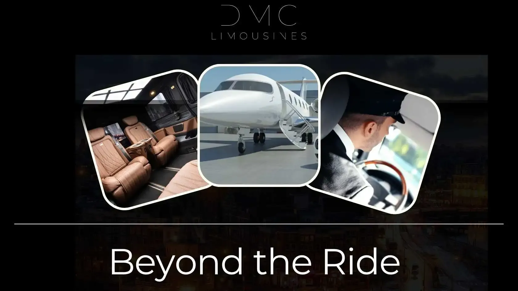 The evolution of luxury travel: What makes a limo service special?