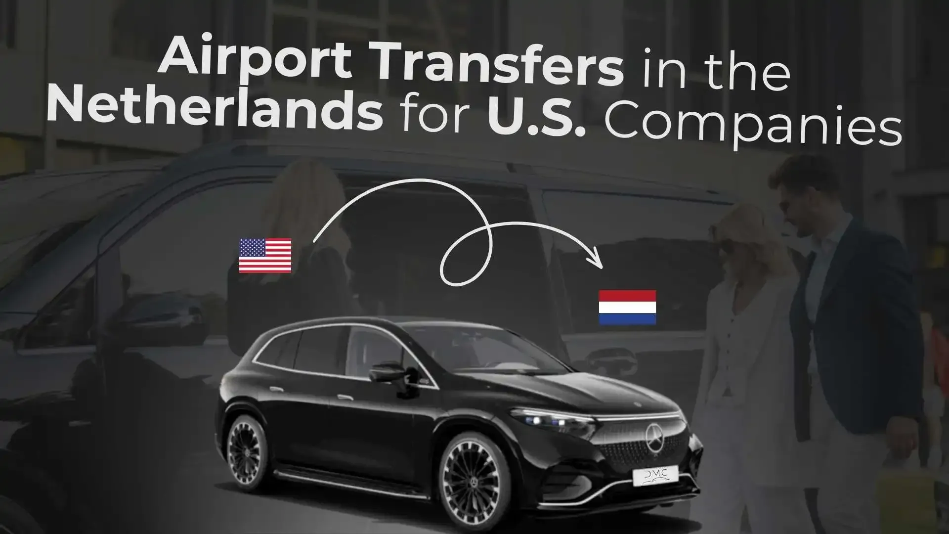 Airport Transfers in the Netherlands