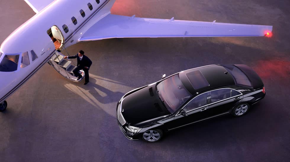 Airport Transfers