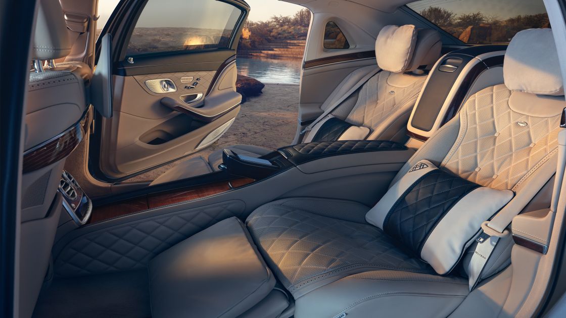 DMC Limousines