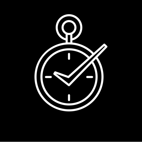 punctual